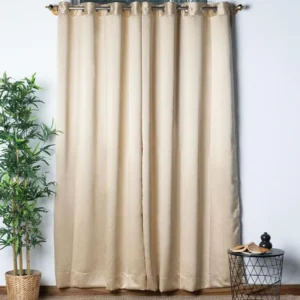 Castle Curtain